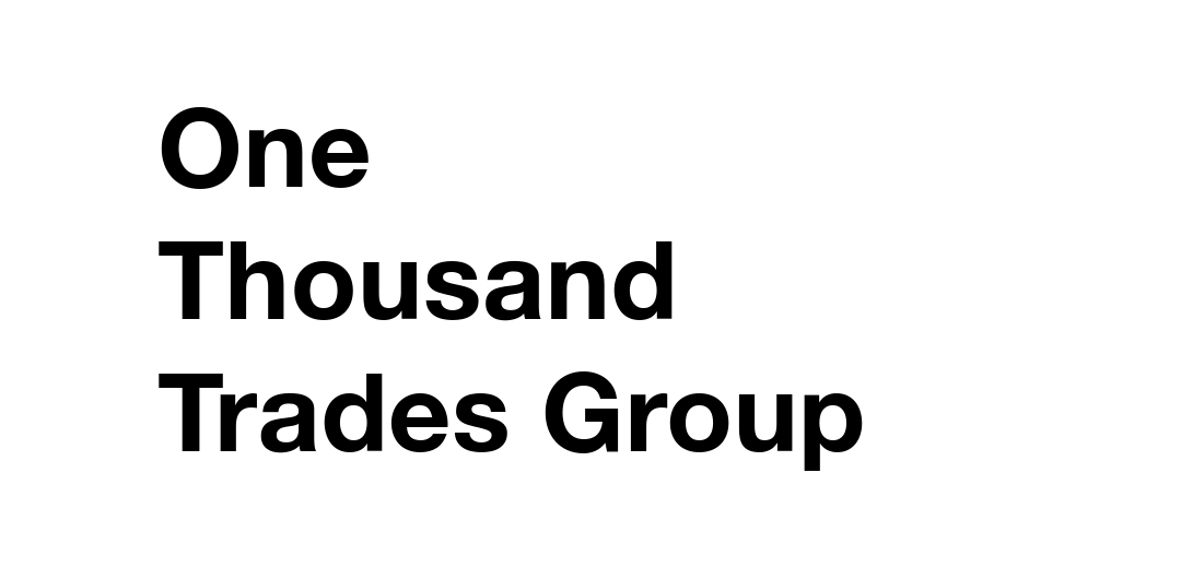 ittglogo One Thousand Trades Group