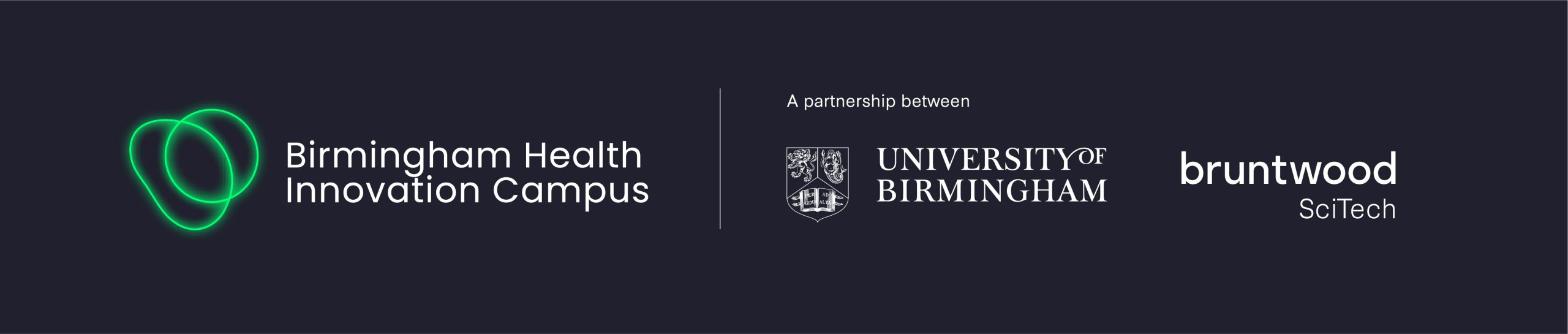 Bruntwood SciTech & BHIC