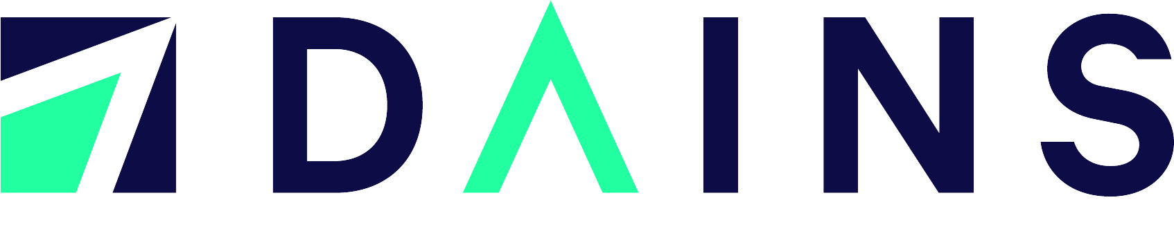 Dains Acquired MASTER 2COL@4x DAINS Logo