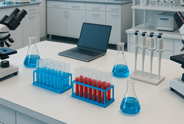 Lab