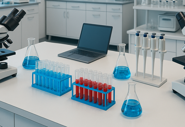 Lab